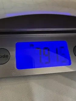 STRATOCASTER RELIC LIMITED