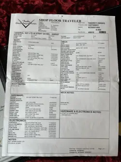 LIMITED EDITION AGED