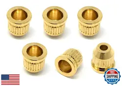 FORGE GOLD STRING-THROUGH