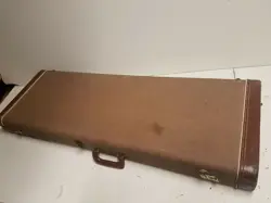 JAZZMASTER BROWN TOLEX