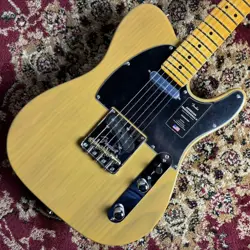 BUTTERSCOTCH BLONDE #GGEL2