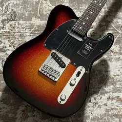 PLAYER TELECASTER SPARKLE