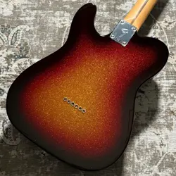 LIMITED PLAYER TELECASTER