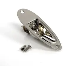 W/JACK SCREWS NICKEL