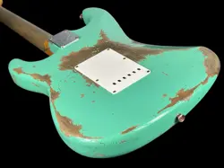 FENDER STRATOCASTER 1960