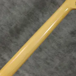 FENDER MIJ TRADITIONAL 60S TELECASTER ROSEWOOD FINGERBOARD VINTAGE WHITE