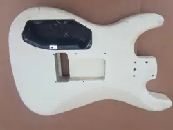 1988 FENDER HM STRAT BODY - LIGHT WEIGHT