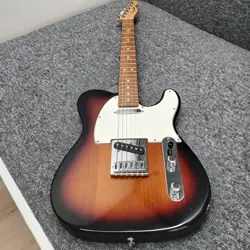ANNIVERSARY TELECASTER 492581
