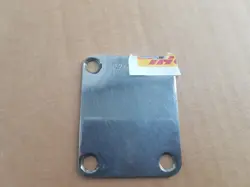 1958 FENDER STRATOCASTER NECK PLATE USA