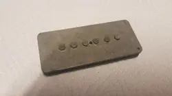 1977 FENDER JAZZMASTER