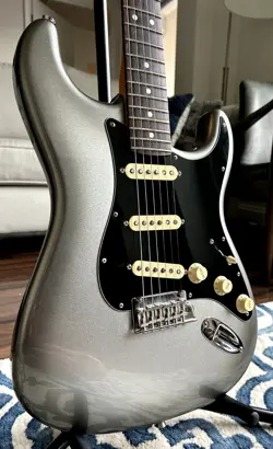 MERCURY FINISH EXCELLENT