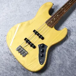 NATURAL 1980S FRETLESS