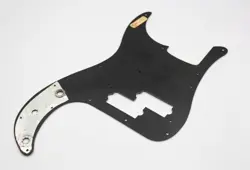 PICKGUARD ~BLACK~