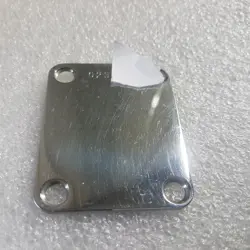 1957 FENDER STRATOCASTER / TELECASTER NECK PLATE USA 