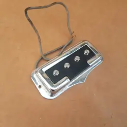 CORONADO BASS PICKUP