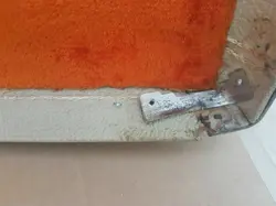 1963 FENDER STRATOCASTER