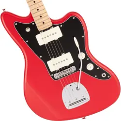 JAZZMASTER MN MDR