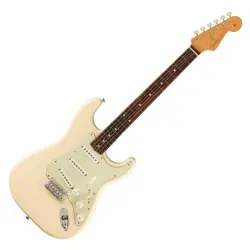 FENDER VINTERA II 60S STRATOCASTER RW OWT ELECTRIC GUITAR SAFE DELIVERY FROM JAP