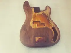 1963 FENDER PRECISION