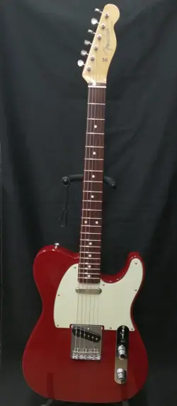 Ⅱ60S TELECASTER250407