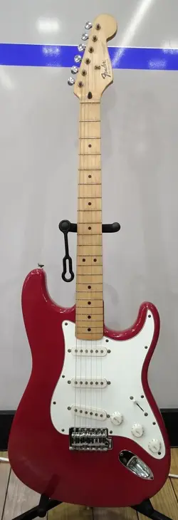 MEXICO STRATOCASTER250407