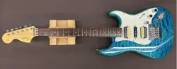MICHIYA HARUHATA STRATCASTER250407