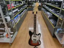 MUSTANG RW 3TSB250407