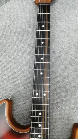 AMERICAAN ACOUSTASONIC