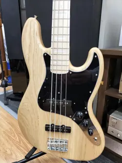 BASS MN NAT250407