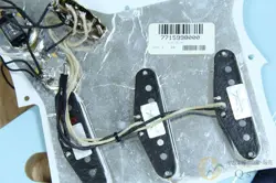 50S CLASSIC STRATOCASTER