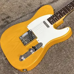 FENDER JAPAN TL72-55NO250407
