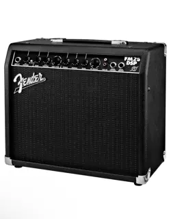 FENDER FM25