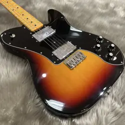 75TL ELECTRIC GUITAR