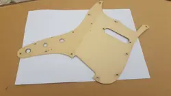 1961 FENDER MUSICMASTER