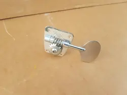 PRECISION BASS TUNER