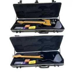 ANNIVERSARY TELECASTER TELEBRATION