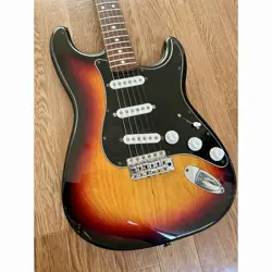 70S STRATOCASTER NO.LG581