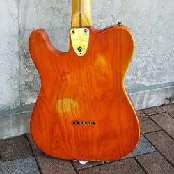 TELECASTER THIN LINE