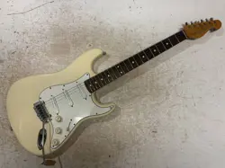 BILL LAURENCE EX-LIGHT FENDER AMERICAN STANDARD BODY WILKINSON CUSTOM 3 HUMBUCKE