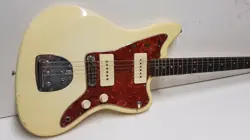 1965 FENDER JAZZMASTER
