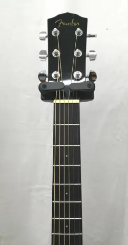 MAHOGANY BODY/NECK WALNUT