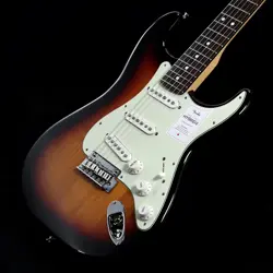 FENDER / MADE IN JAPAN HYBRID II STRATOCASTER ROSEWOOD 3-COLOR SUNBURST