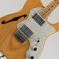 THINLINE NATURAL REFINISH