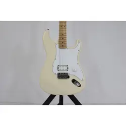 AUTH FENDER JAPAN ST-STD/1H ELECTRIC GUITAR 270-004-033-2960