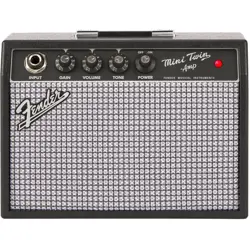 MINI 65 TWIN-AMP