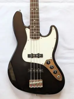 BASS 1998-1999 MAPLE