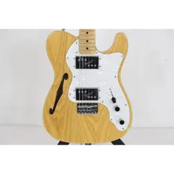 AUTH FENDER JAPAN TN72 ELECTRIC GUITAR 260-007-173-5672