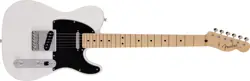 COLLECTION TELECASTER MAPLE