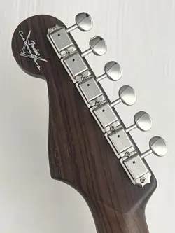 STRATOCASTER NOS 2023