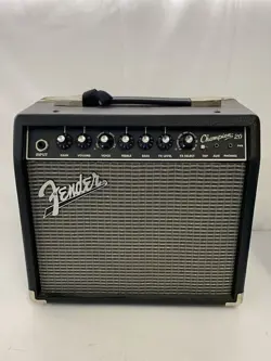 FENDER CHAMPION20